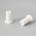 Custom refractory textiles industry cordierite ceramic tube