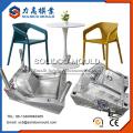 Plastic Chair Moulding tools Die Mould Design