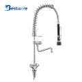 Stainless Steel Sink Faucet Tap