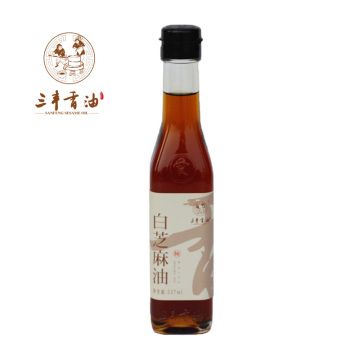 Pressing sesame oil 227ml