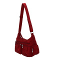 Fashion Wholesale Cheap Price High Performance Durable Crossbody Shoulder Bag