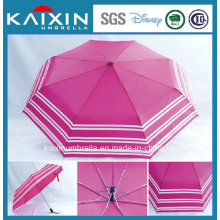 21 Inches Auto Open and Close Umbrella with Cheap Price