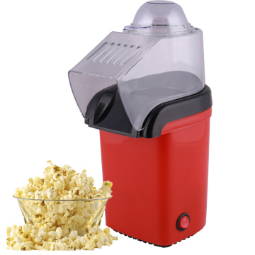 máquina automática de palomitas de maíz de 1200W para electrodomésticos