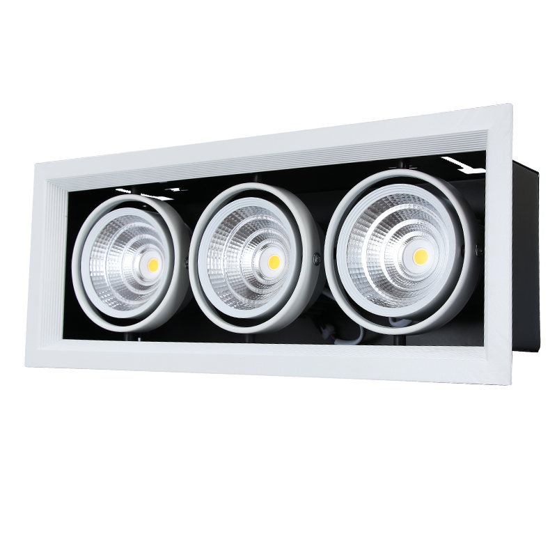 Led Surface Mount Downlight