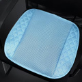 USB Cooling Ventilated Car Seat Cushion For Ssummer