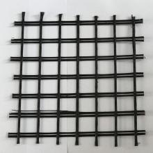 Asaphalt Glass Fiber Geogrid