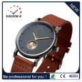 Small Dial Genuine Leather Triwa Watch Men Wrist Automatic Watch