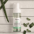 Aloe Vera Gesichtsreiniger Mousse