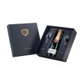 High-end Single Glass Bottle Rigid Paper Wine Box