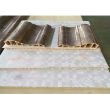 Wide Board Profile Production Line