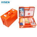 Emergency Storage ABS Plastic First Aid Kit