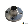 Titanium Weld neck Flanges Grade 2/5