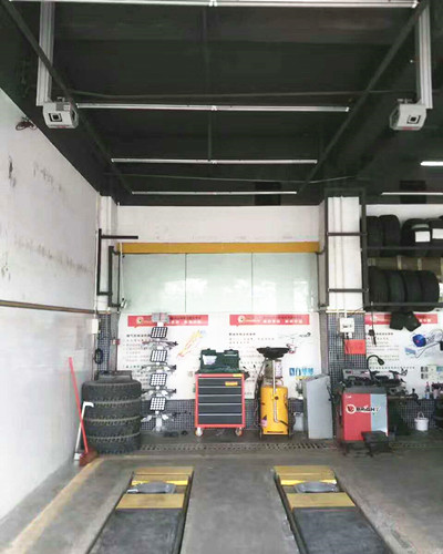 5D Wheel Alignment Supply