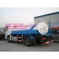 Water Tank Truck SINOTRUK HOWO 6CBM