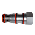 Sun Cav T-2A 2bar Pilot Check Valve