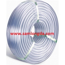 Clear Vinyl PVC Hose for Fluid