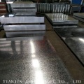 G90 Metal Galvanized Steel Sheet Plate Price
