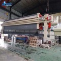 Hot Sale Waste Industrial Filter press Machine