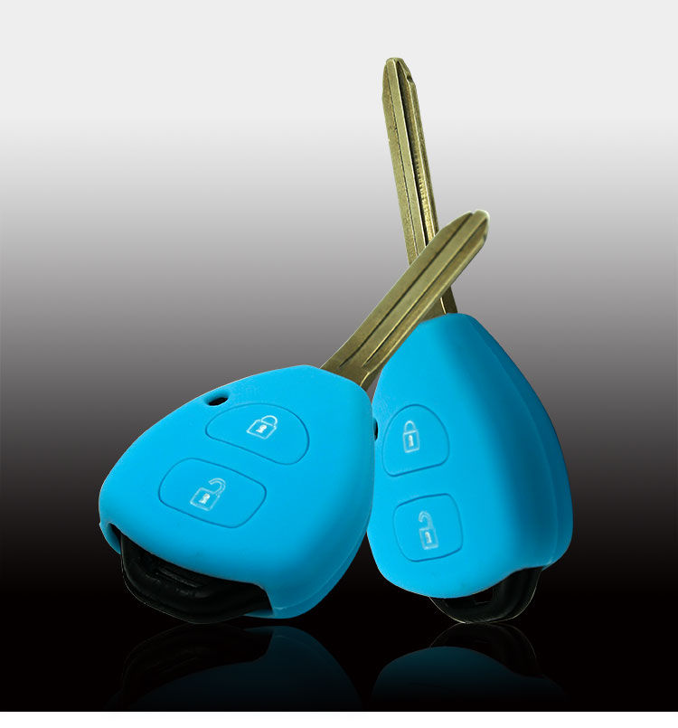 Toyota Car Key Fob Case