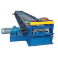 Metal Professional Building Deck Floor Roll Forming Machine