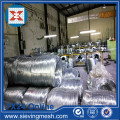 Galvanized Welded Wire Mesh Roll