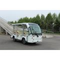 8 Seater Electric Sightseeing Bus