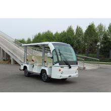 cheap 8 seats electric sightseeing bus