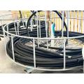 150PSI SBR Rubber Suction Hose