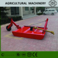 Tractor Implemetns Red Color Lawn Mower