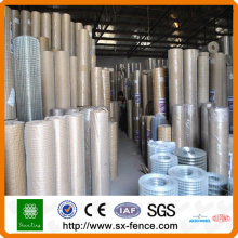 stainless steel welded wire mesh supplier