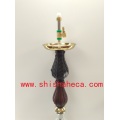 Aluminio Shisha Chicha Pipa Nargile Hookah