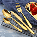 Good Quality  Stainless Steel Flatware