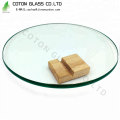 Tempered Glass Table Top Cover