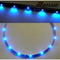 Tira de LED Single Color 3528 LED Strip 12V 220V