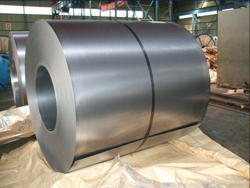 aluzinc steel coil 