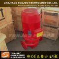 Xbd Vertical Multistage Fire-Fighting Pump