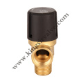 Brass Safety valve KS-8250