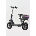 2 rodas scooter elétrico inteligente