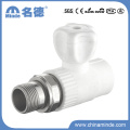 PPR 180 Radiator Ball Valve for Building Materials