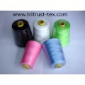 (2/38s) Polyester Thread for Sewing