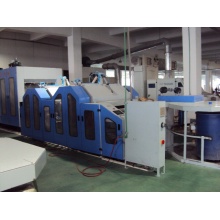 Fiber Glass Carding Machine Textile Machine