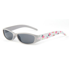 création de 2012 nouveau mode lunettes de soleil pour enfants UV400