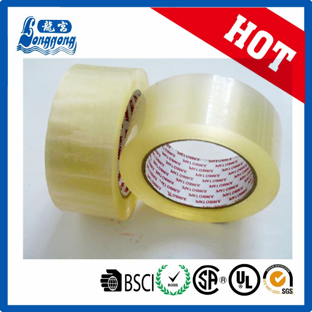 BOPP Packing Tape