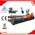 two-stage pelletizing extruder for PVC cable granules