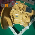 Excavator injector fuel pump 6156-11-3300