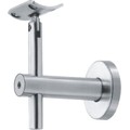 Balustrade Fittings Adjustable Handrail Fitting Bracket for Railing