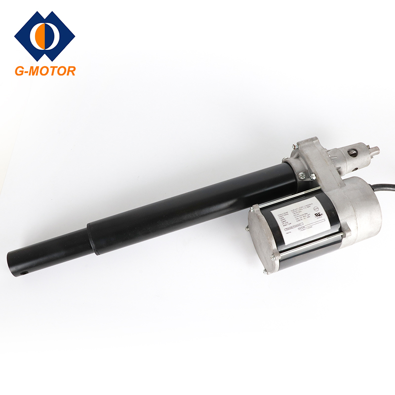 manual linear actuator