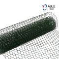 Hexagonal Poultry Chicken Wire Mesh Fencing