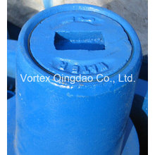 2015 Ductile Iron Surface Box