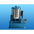 laboratory shaker vibrating sieve equipment